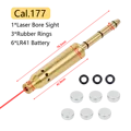 Cal.177 (Red)
