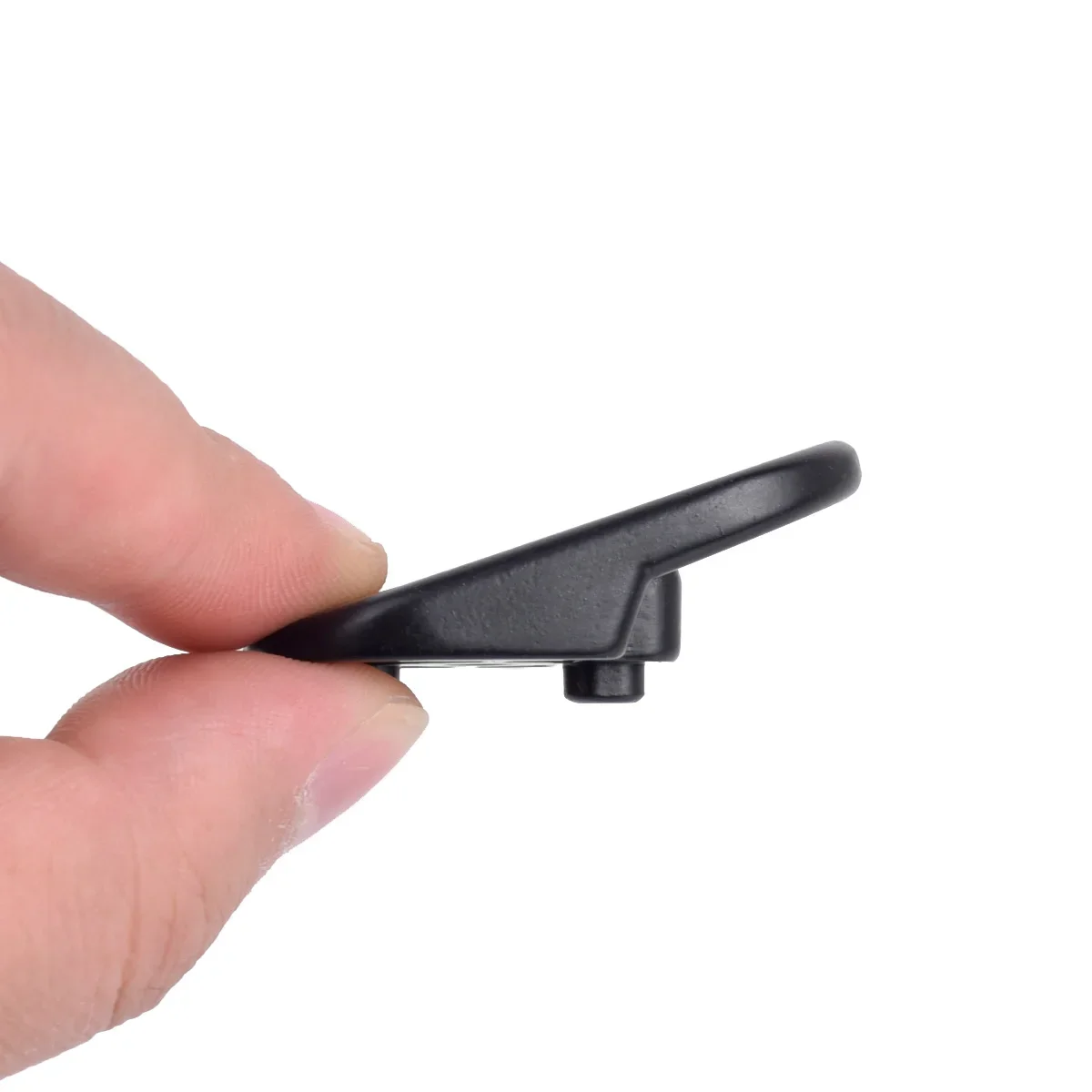 Adaptador de montaje giratorio de eslinga táctica MOE para eslinga de Rifle MS2 MS3, correa de cuerda de doble punto ajustable - imagen 4