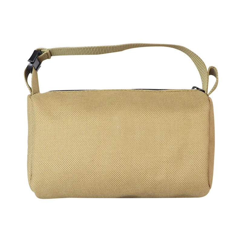 Soporte táctico para Rifle, bolsa de arena para francotirador, soporte de puntería, bolsa de arena para tiro, accesorios de caza - imagen 2