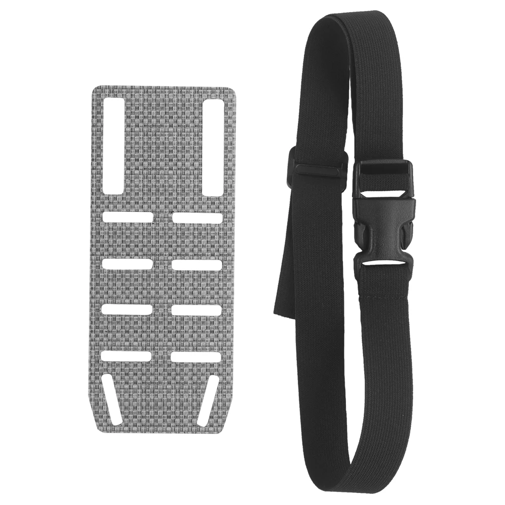 Adaptador de bolsa para cargador individual WG: soporte Compatible con MOLLE para cambios rápidos de Mag - imagen 2