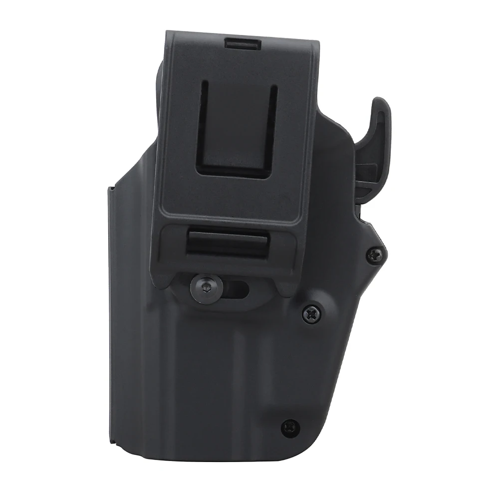 Funda Universal ajustable para pistola con Clip trasero para JERICHO 941,941 PL,941F/SPRINGFIELD XD 9MM/STEYR L9A1,L40A1/SIG SAUER/BERETTA - imagen 3