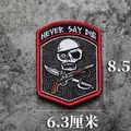hook loop patch 9
