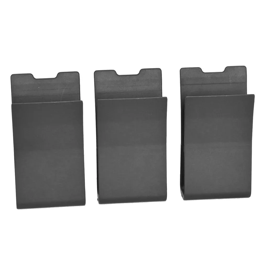 Chaleco táctico ABS, bolsa para revistas, ABS, Juego de inserción rápida, Clip portador Mag 556/9mm para D3CRM Airsoft Equipment Gear Paintball - imagen 4