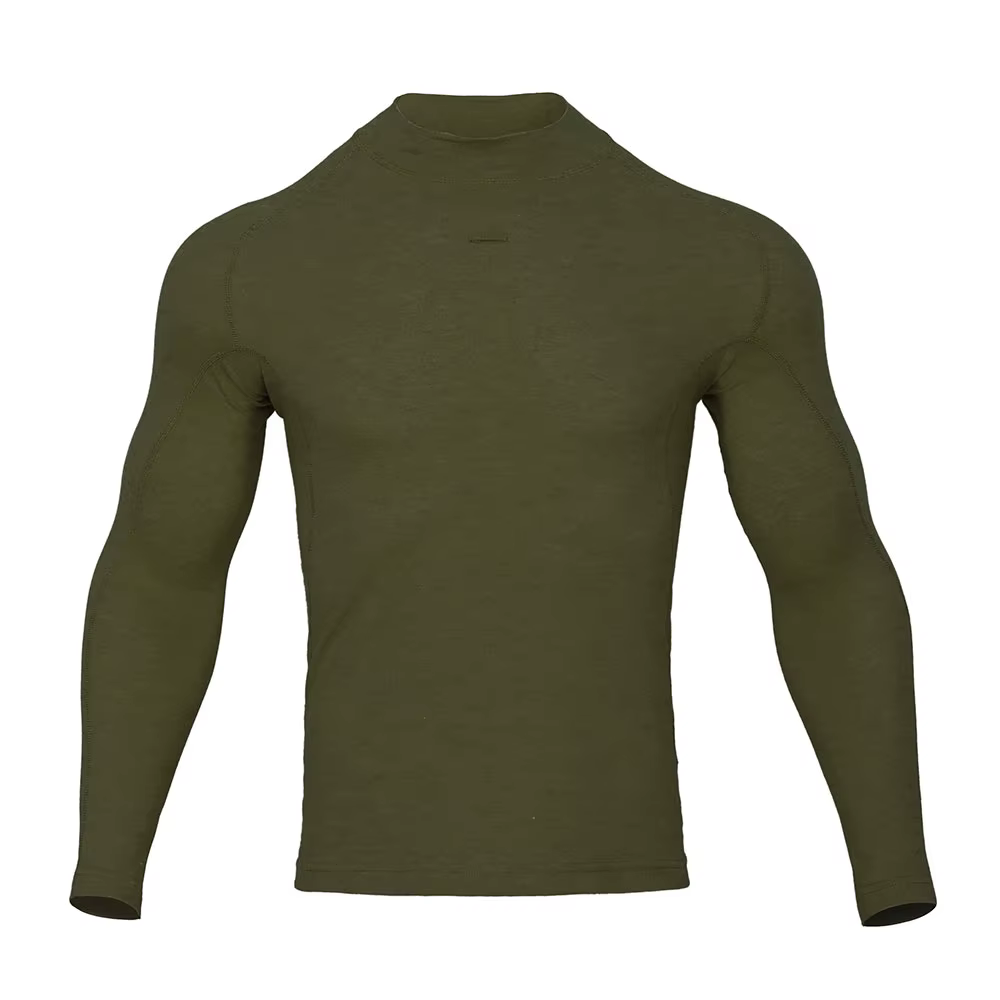 Emersongear camiseta táctica manga larga entrenamiento fitness