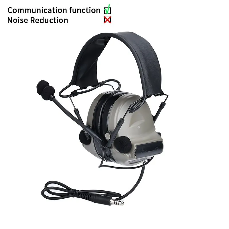 FG Headset