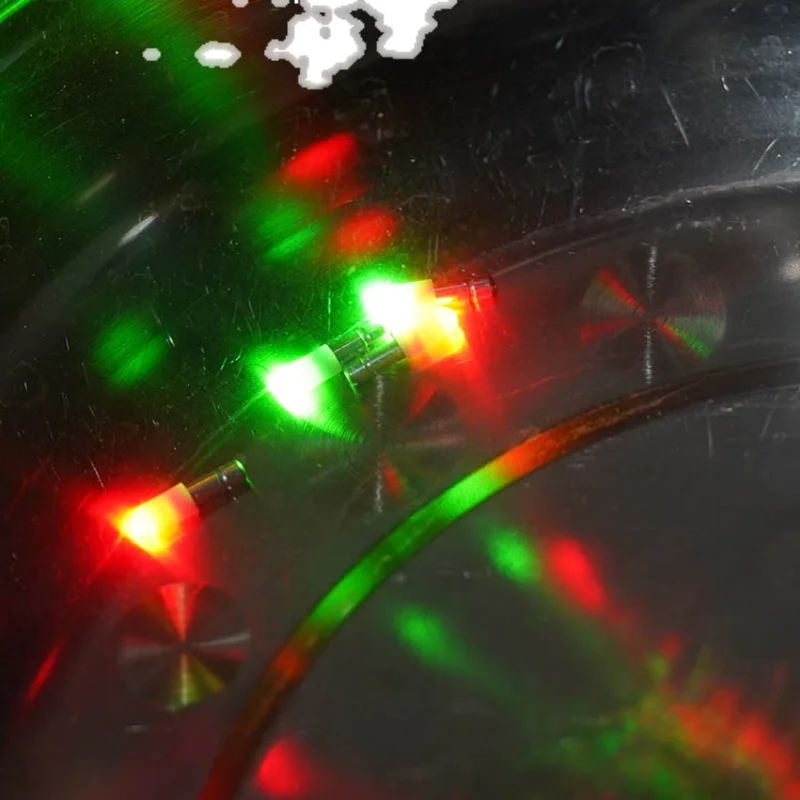 Mini lámpara eléctrica de bolsillo Psk para supervivencia al aire libre, batería de litio, suministros de caja de supervivencia a prueba de agua - imagen 5