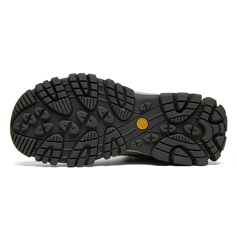 Botas de senderismo impermeables – Invierno montaña trekking - imagen 3