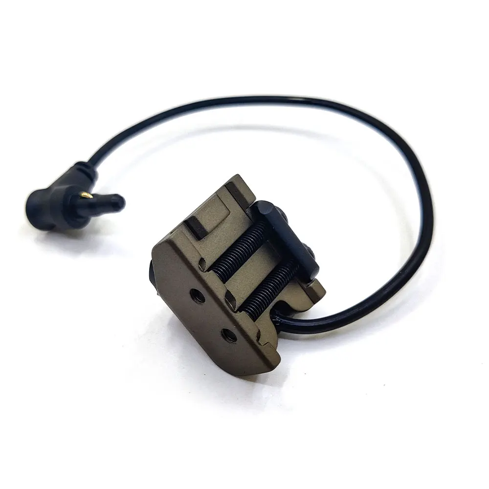 Conexión universal detallado