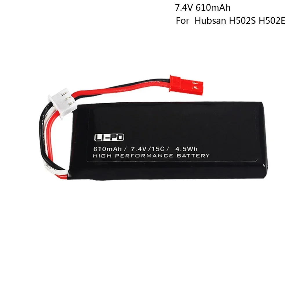 1Pcs battery
