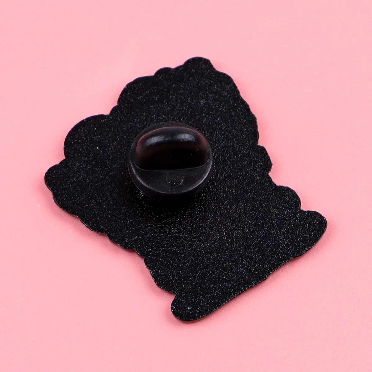 Alfileres esmaltados de Sasquatch y Alien Peace, broches de dibujos animados, insignias de solapa, decoración de joyería, regalo de joyería divertido para niños y amigos - imagen 5