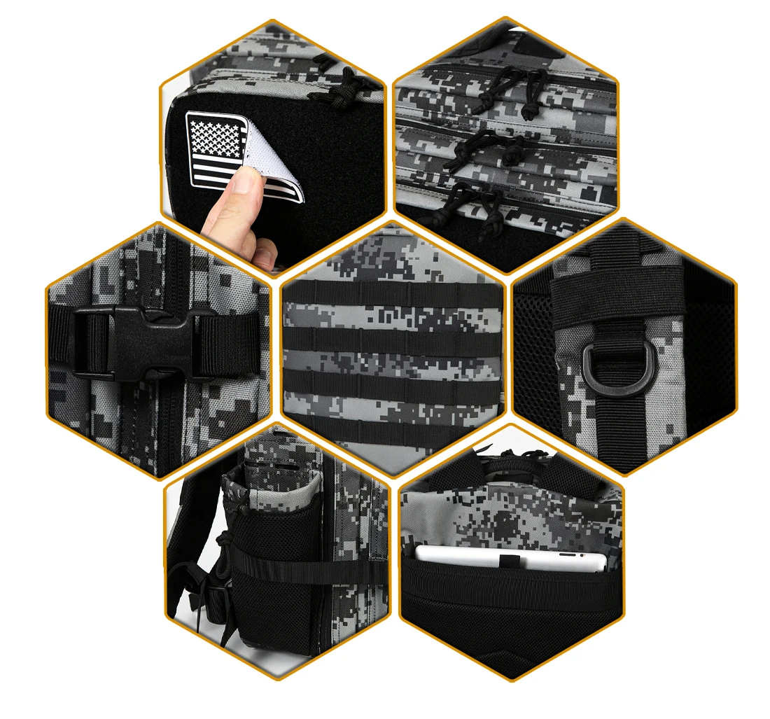 Organización eficiente