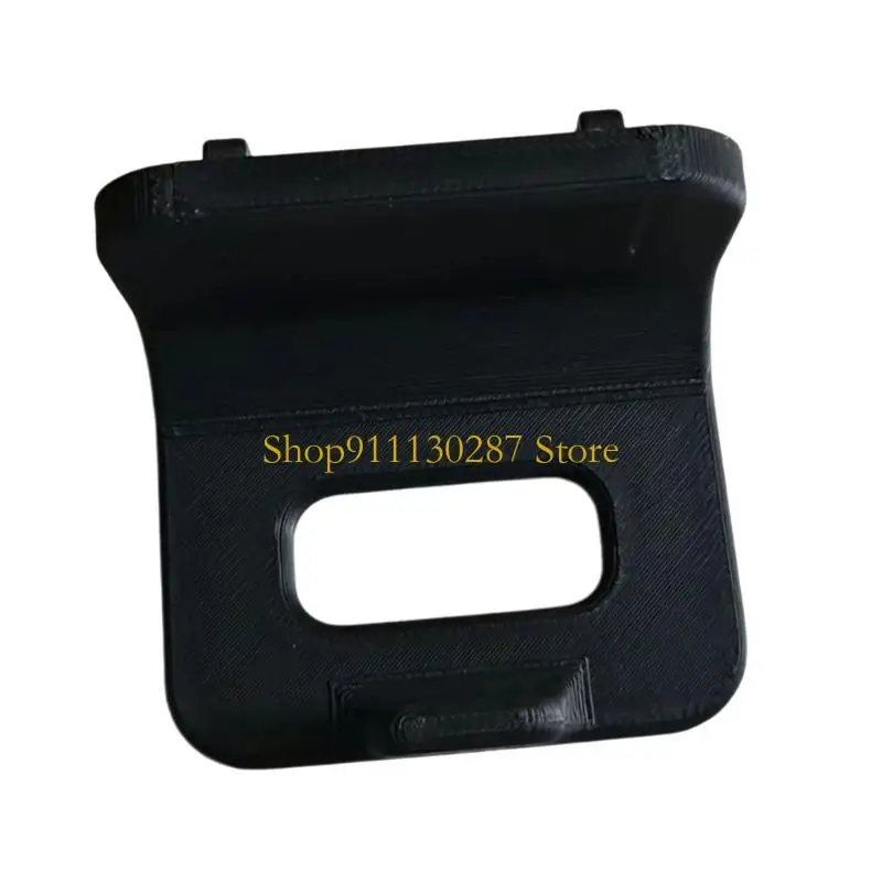 Soporte gancho para controlador J1HC, organizadores soporte exhibición para tablero orificios soporte SKADIS - imagen 5