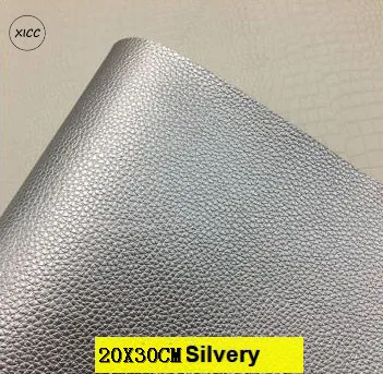 20x30 silvery