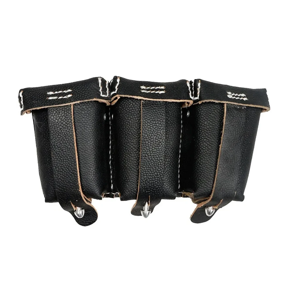 Bolsa alemana de la Segunda Guerra Mundial, grupo de equipos de 98k, Kit de equipo de Material de almacenamiento alemán, paquete de accesorios de 98K, equipo táctico - imagen 3