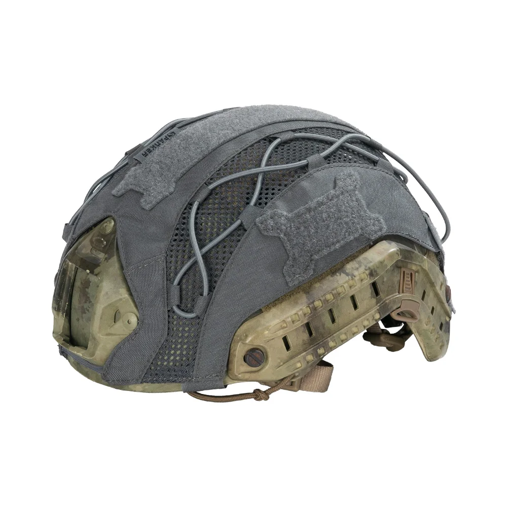 Funda Táctica para Casco FAST Ops-Core – Nailon Caza y Airsoft - imagen 3