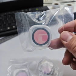 Filtro táctico de interferencia de luz con protección láser NVG LIF para PVS14/BNVD1431 ANVIS69