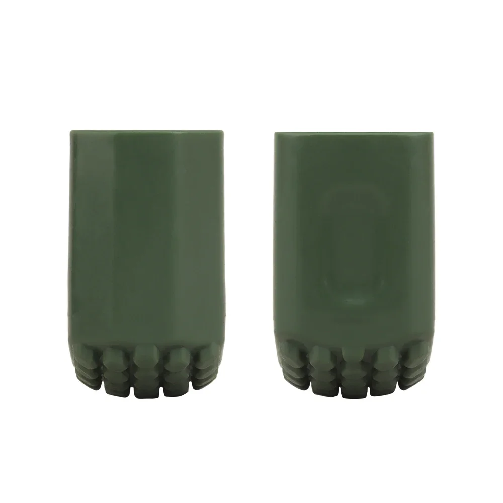 3 uds cubierta protectora de revista multifunción funda inferior de revista Rifle AR M4 5,56 accesorios estándar - imagen 3