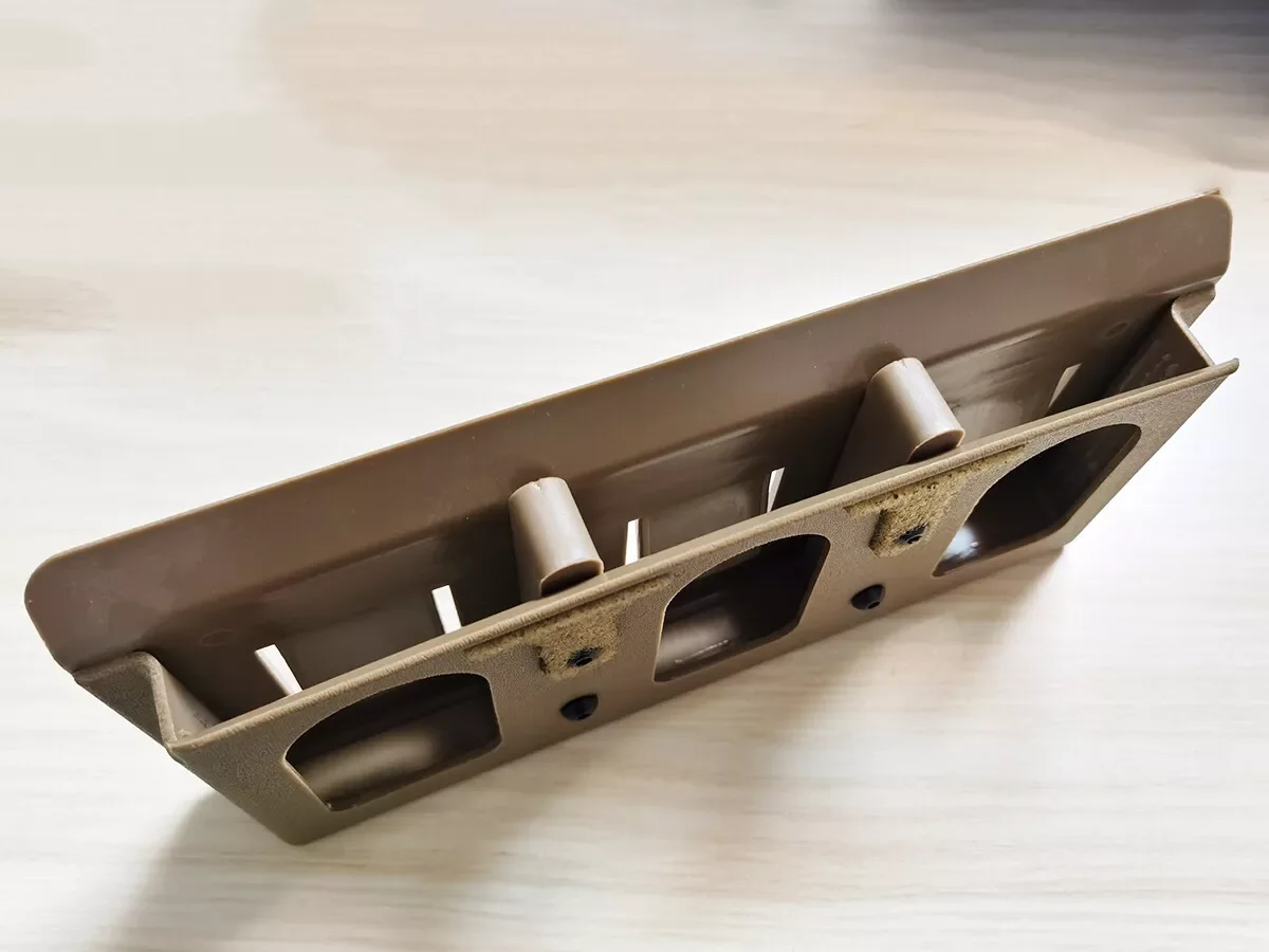 FMA TB359 Kangaroo Mag Insert Pouch Bolsa de revistas incorporada para portador de placas LBT-6094 - imagen 4