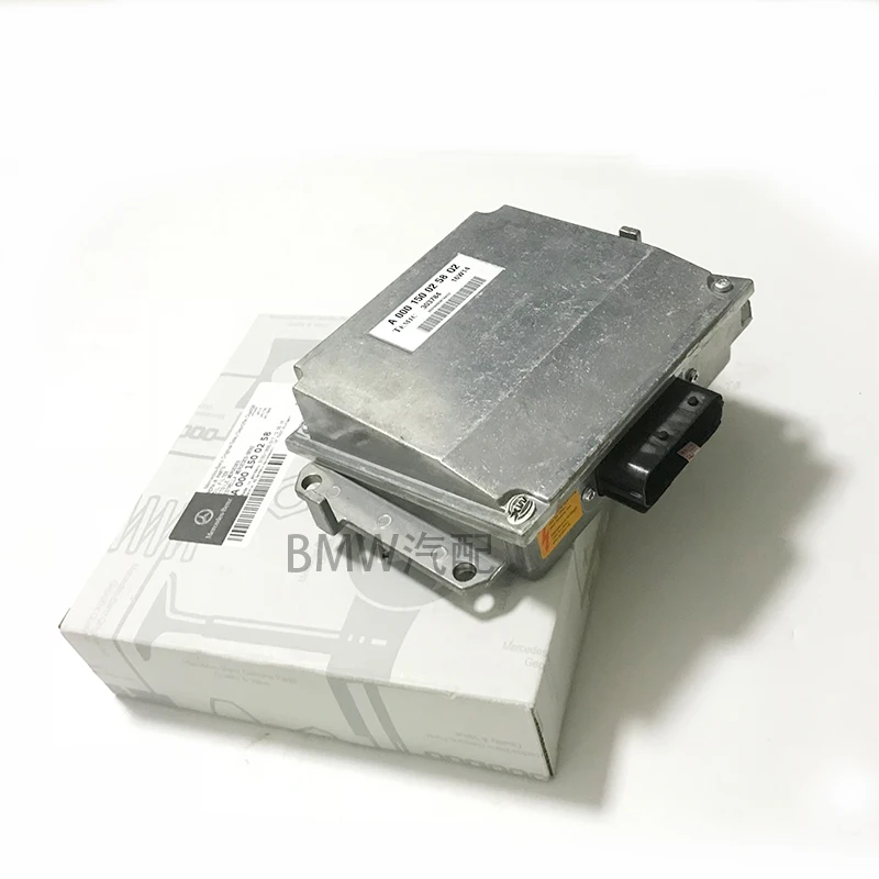 Módulo de bobina de encendido, transformador de placa de ordenador, S500, S600, S63, S65, M275, W220 - imagen 2