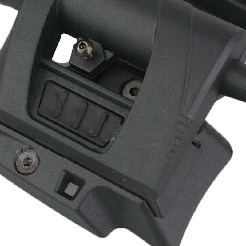 Casco táctico NE Charge MPLS, herramienta de iluminación ligera, iluminación Airsoft, combate, caza, senderismo, tiro, Camping al aire libre BD8840 - imagen 5