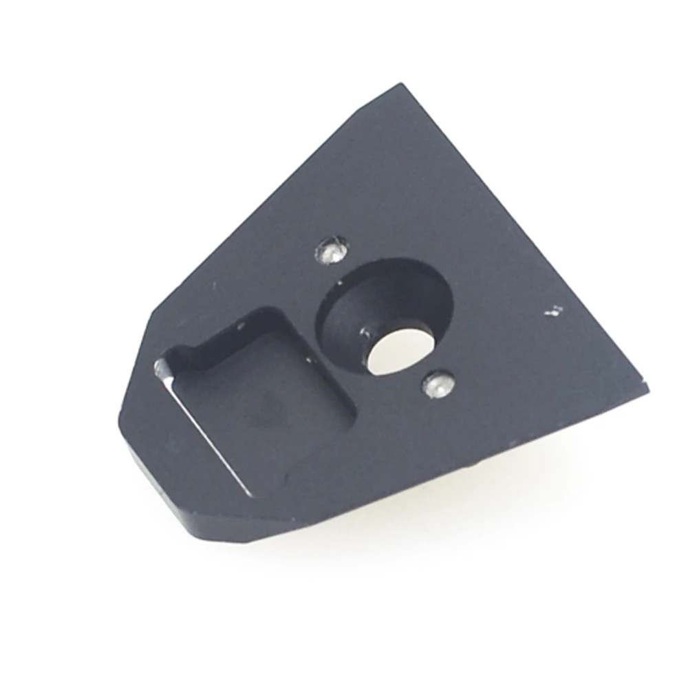 PVS31A BNVS adaptador táctico dovetail visión nocturna