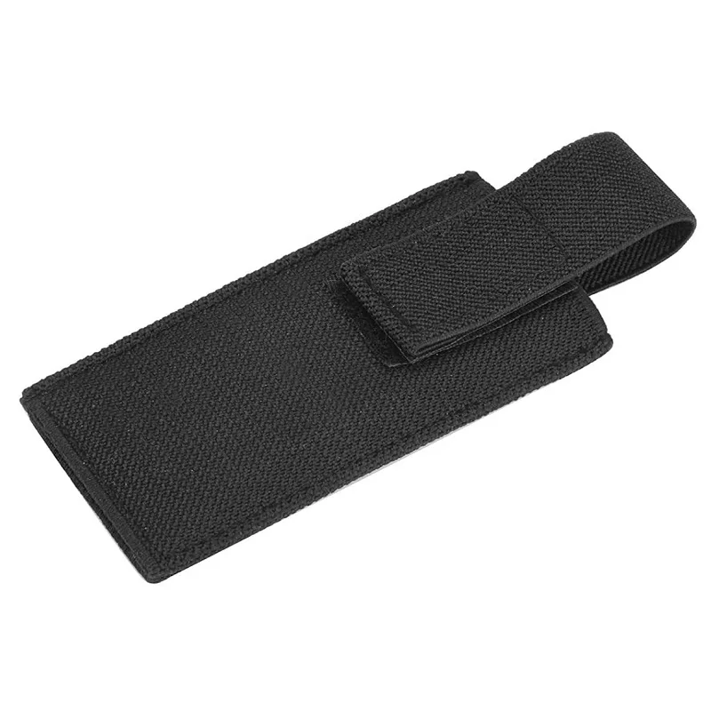 Bolsa médica táctica para exteriores, bolsa de primeros auxilios de apertura rápida, riñonera Molle, accesorio - imagen 5