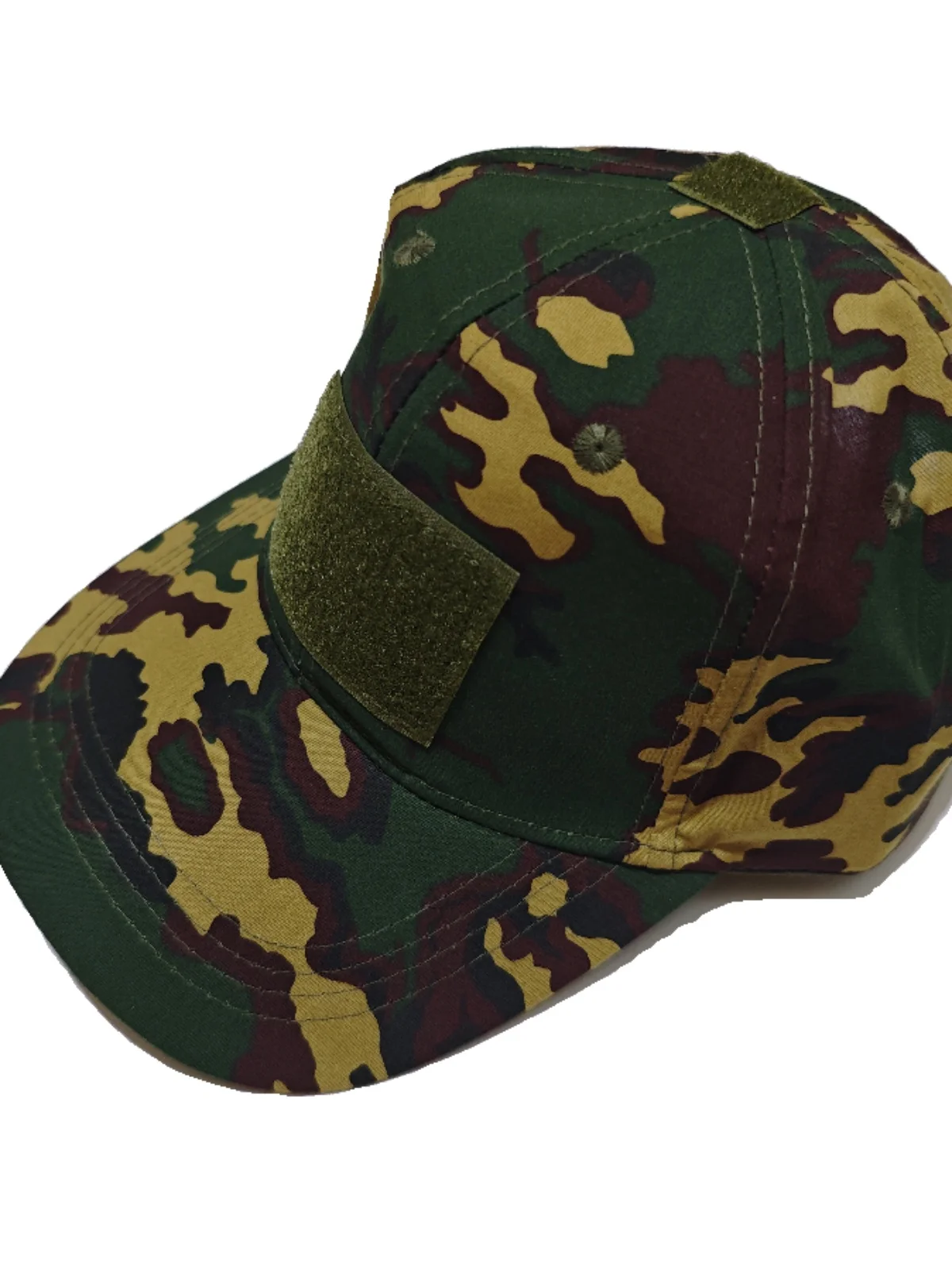 Sombrero de sombra transpirable táctico de camuflaje, ruso, Fsb, Verano - imagen 5