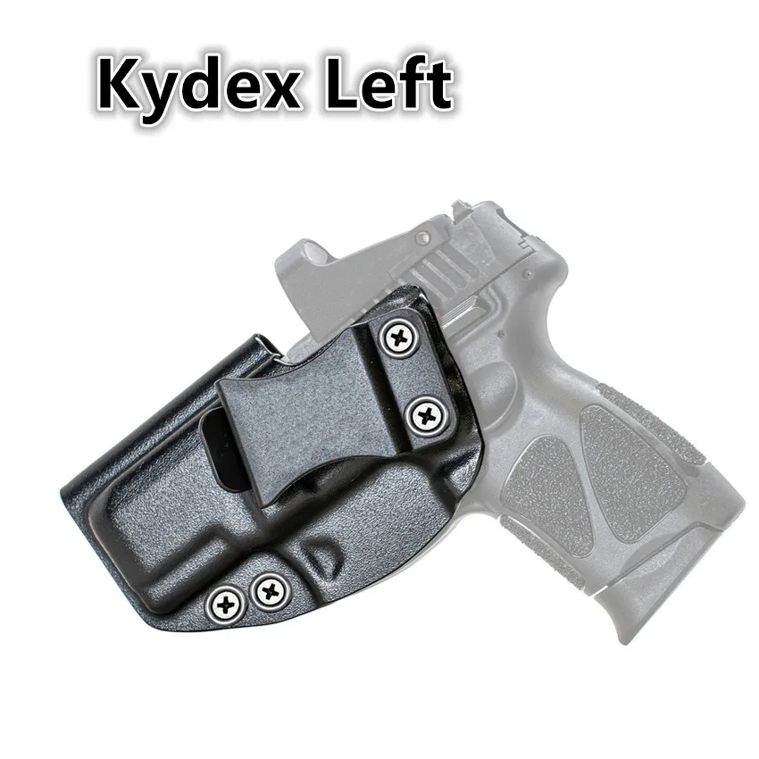 Kydex Left