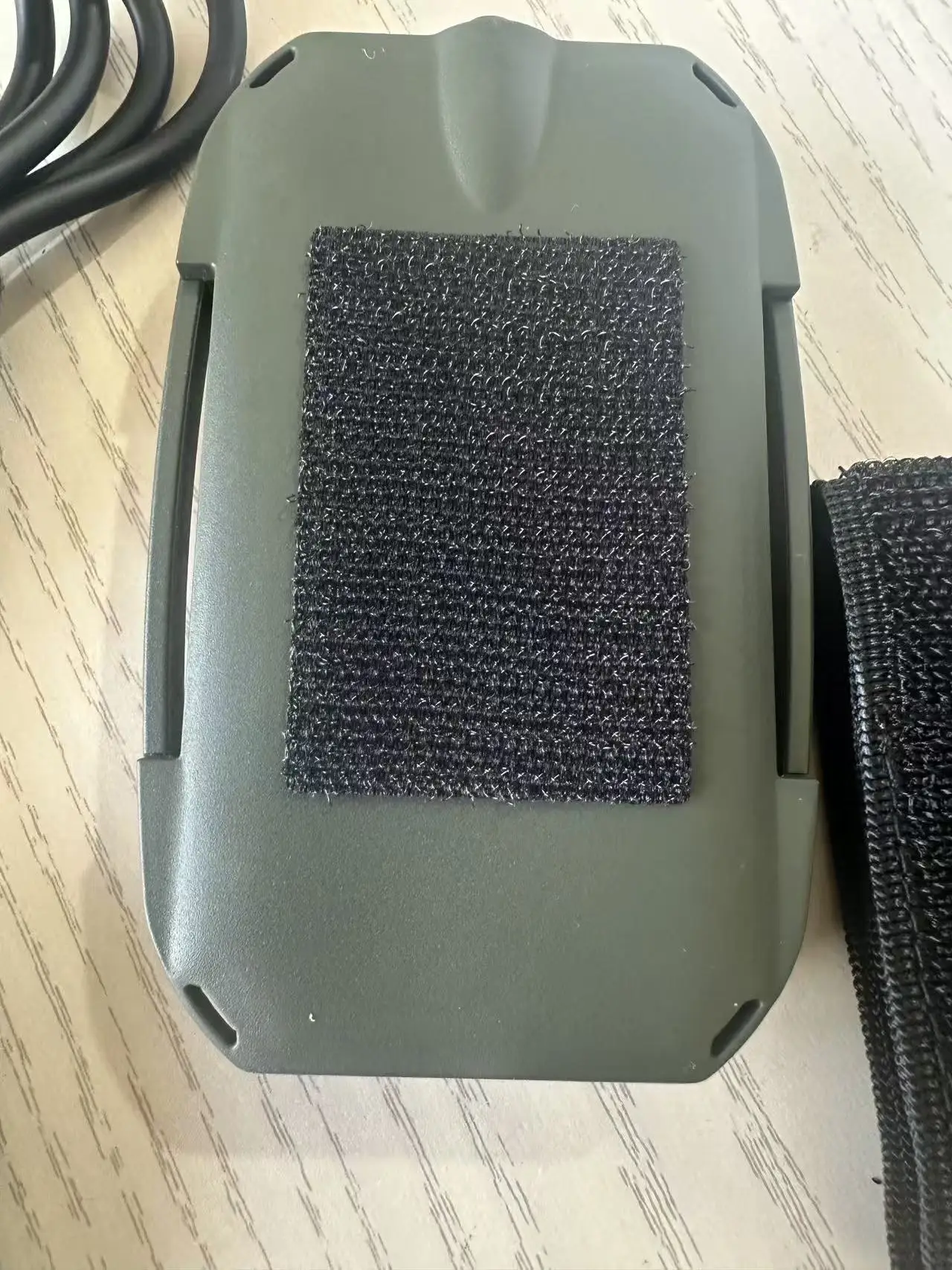 Walkie-talkie PRC152 para deportes al aire libre modelo KDU (no funcional) - imagen 5