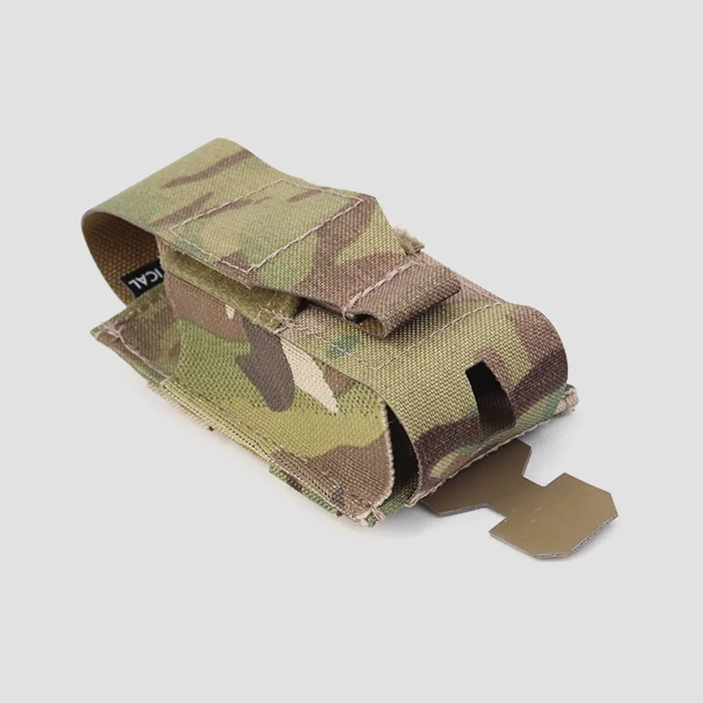 PEW TACTICAL FB/40MM bolsa táctica individual Molle bolsa de almacenamiento bolsa de herramientas PH97 - imagen 5