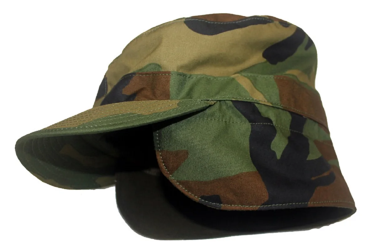 Gorro de protección auditiva contra el frío en invierno ripstop