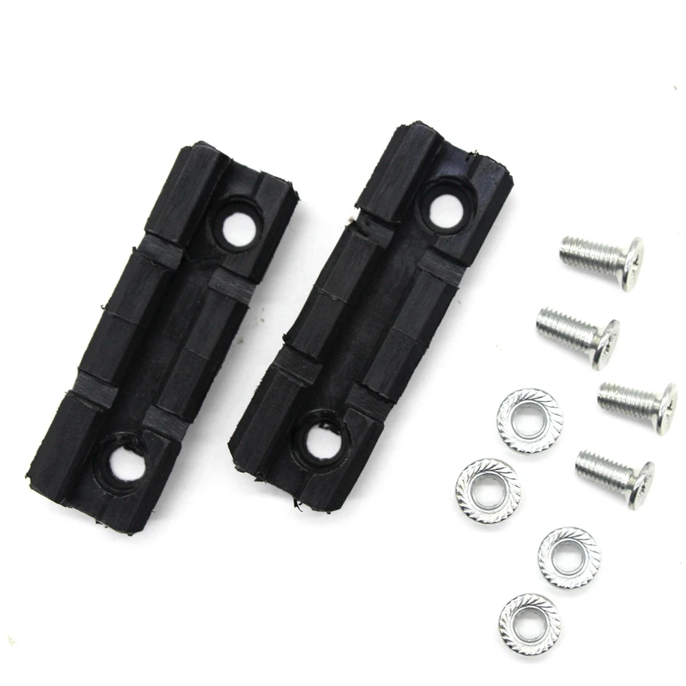 G17 19 M9 P226 1911, funda de pistola para muslo, accesorios tácticos, plataforma de pierna caída, accesorios para bolsa de revista