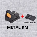 METAL RM(BK) GLOCK