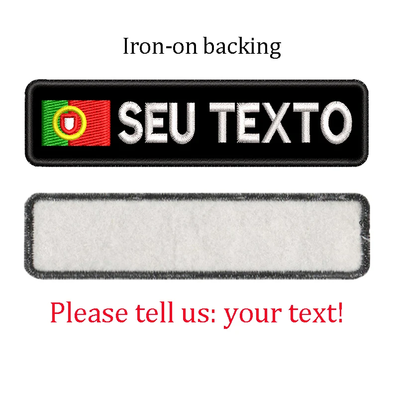Black-Iron on