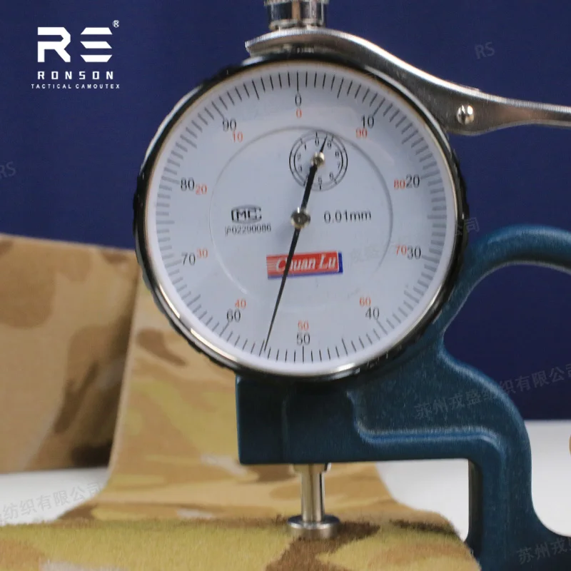 Mochila al aire libre Ropa Estilo de costura Accesorio de 10 cm de ancho - imagen 5