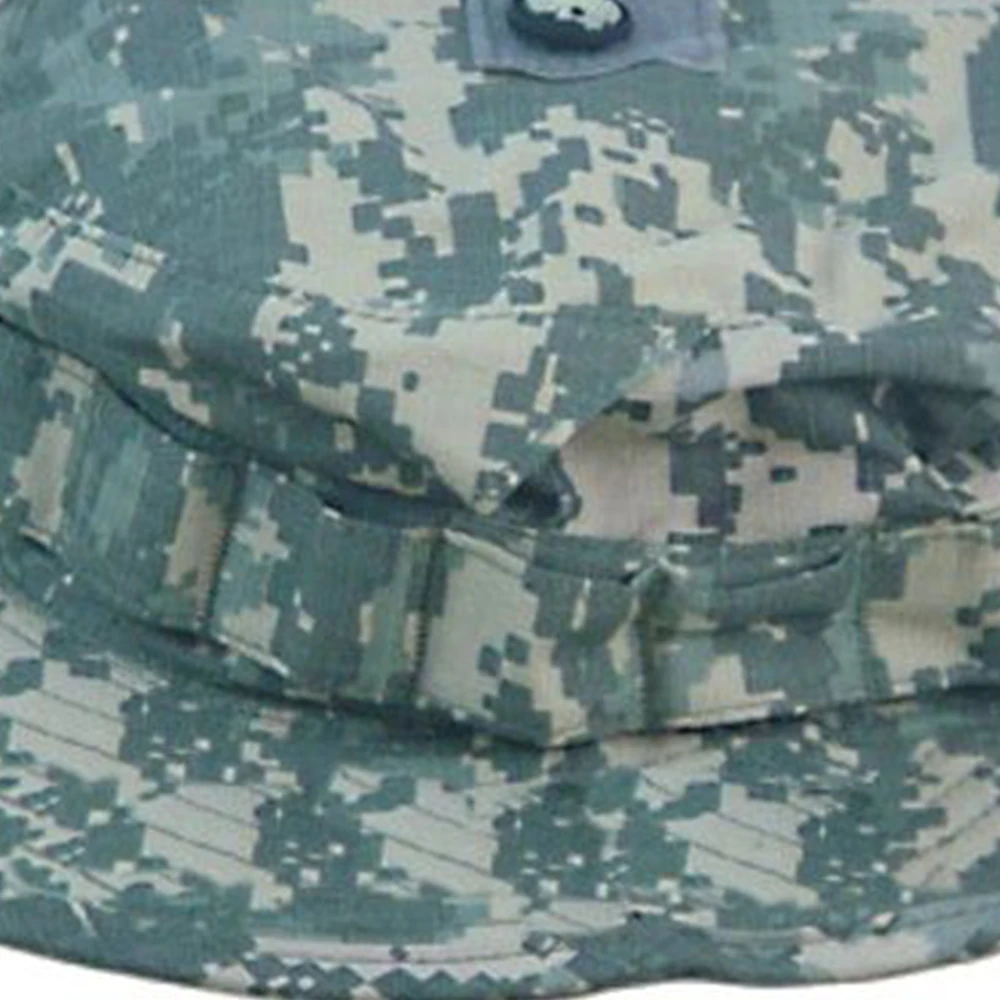 Emersongear-Sombrero de pescador técnico táctico, gorra para senderismo y ciclismo, deporte al aire libre, pesca, caza, Airsoft, protección solar - imagen 3
