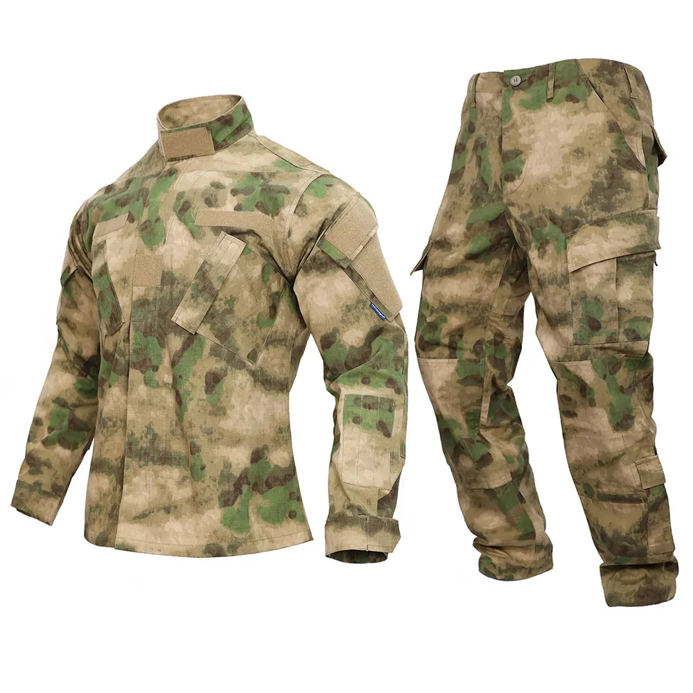 Emersongear uniforme táctico BDU ripstop camisa y pantalones - imagen 5