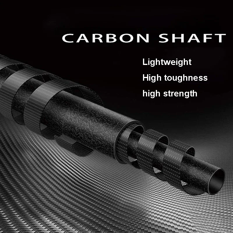 Barra de equilibrio de tiro con arco de 5/12/30 pulgadas 35 ° Barra en V, varilla de fibra de carbono, arco compuesto, arco recurvo, sistema estabilizador, tiro, entrenamiento, caza - imagen 3