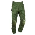 RU Green pants