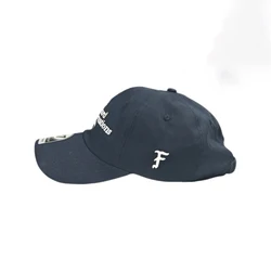 Sombrero táctico camuflaje suave para exteriores