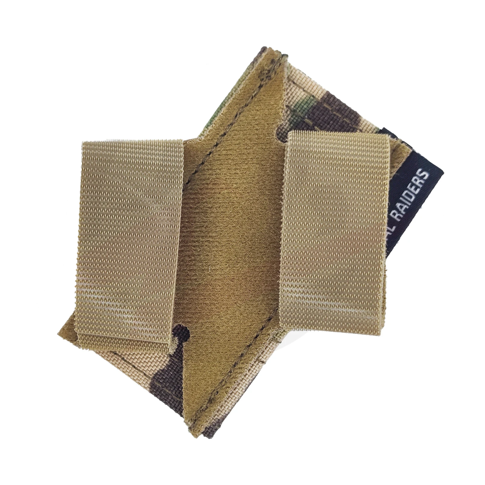 Esstac Bolsa individual de 40 grados Bolsa para revistas de un solo enlace de 9 mm - imagen 4