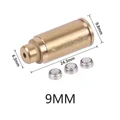 9mm short