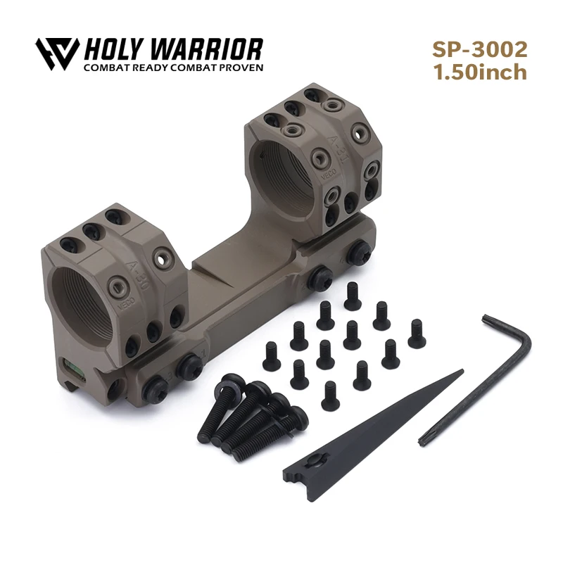 SP-3002 30mm 1.50 DE