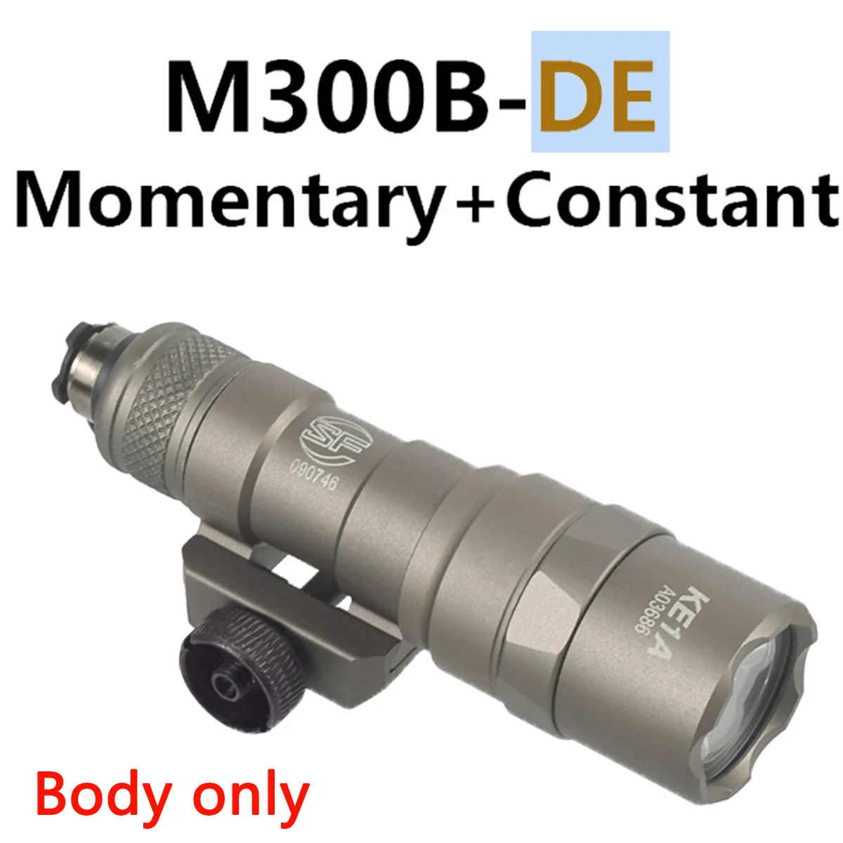 M300B DE