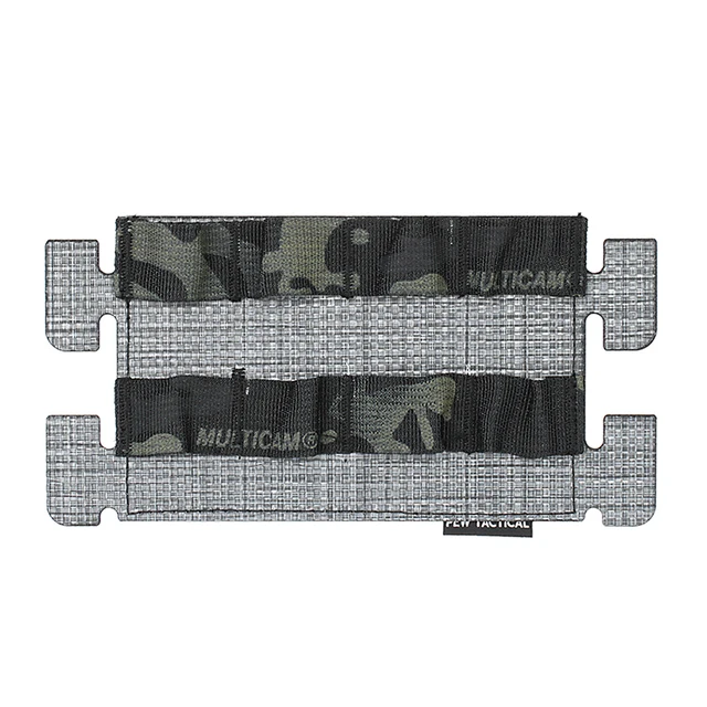 MultiCam Black