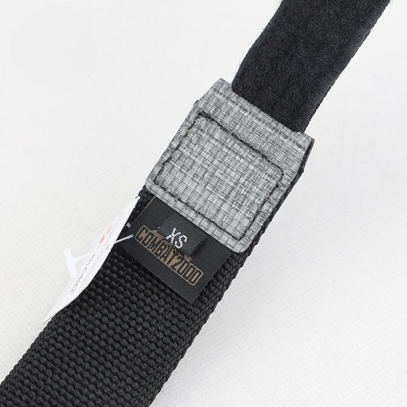Cinturón interior para exteriores, pegatina de apertura rápida mágica, sello táctico de cintura C2 - imagen 3