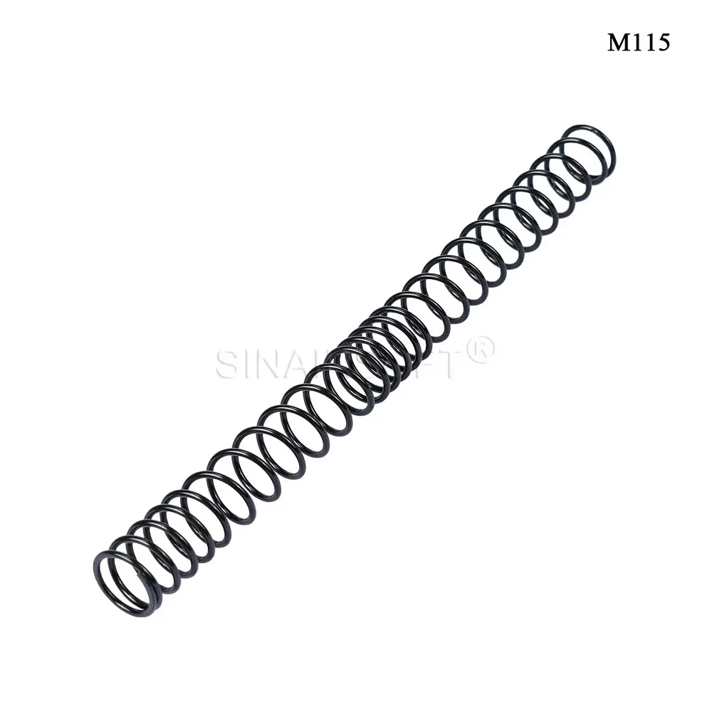 SINAIRSOFT M115 M125 M135 M145 M155 Muelle AEG actualizado - imagen 2