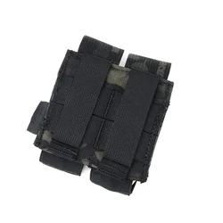 TMC Bolsa táctica MOLLE SS76 para airsoft combate