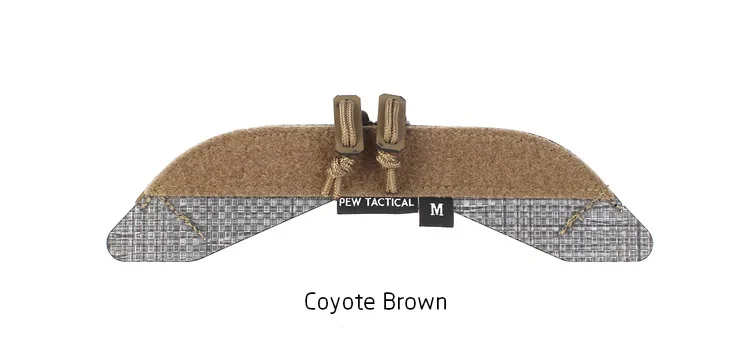 Coyote Brown
