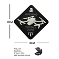PVC patch 15